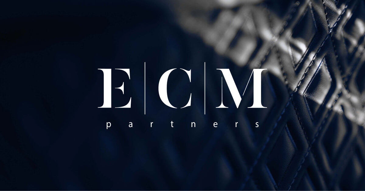 ECM Partners - Home